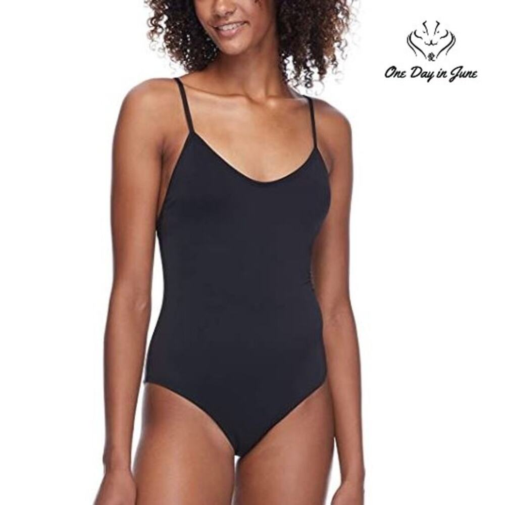 Eidon Allie One Piece Swimsuit Size L